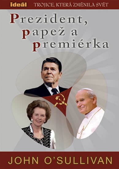 PREZIDENT, PAPEŽ A PREMIÉRKA