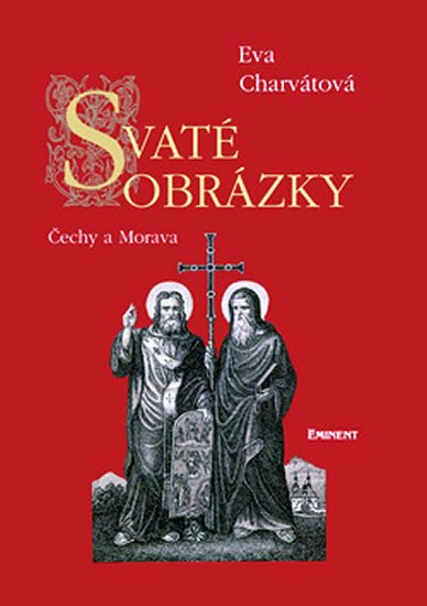 SVATÉ OBRÁZKY/EMINENT