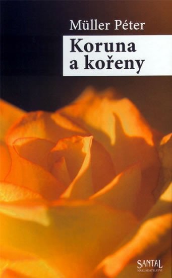 KORUNA A KOŘENY/SANTAL