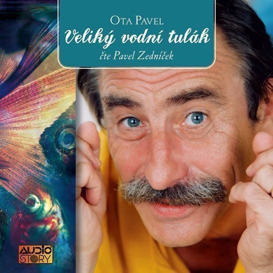 Obálka knihy