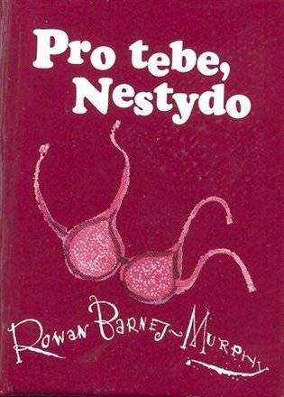 Obálka knihy