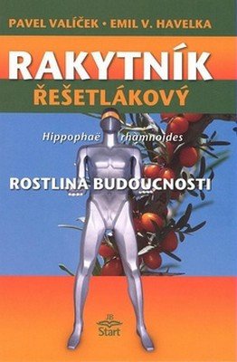 RAKYTNÍK ŘEŠETLÁKOVÝ