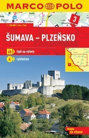 Obálka knihy