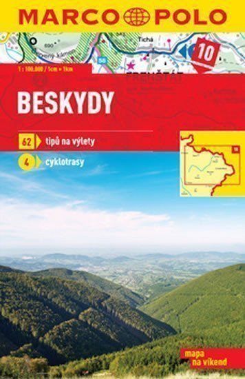 Obálka knihy