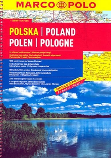 POLSKO-SPIRÁLA/MARCO POLO