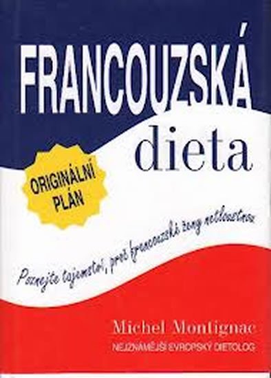 FRANCOUZSKÁ DIETA