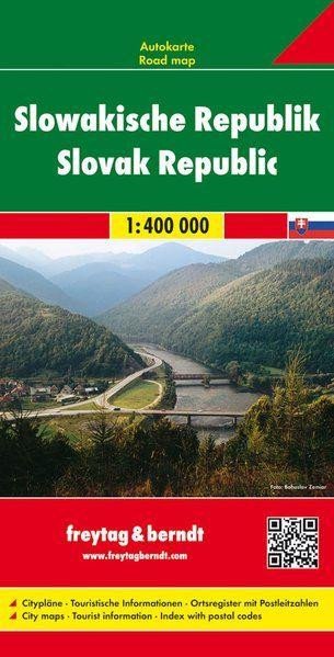 SLOVENSKO/FREYTAG