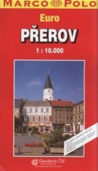 PŘEROV/MARCO POLO