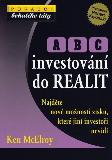 ABC INVESTOVÁNÍ DO REALIT/PRAGMA