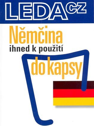 Obálka knihy