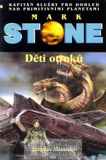 DĚTI OTROKŮ/GOLEM