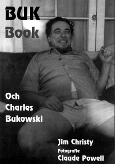 BUK BOOK - OCH CHARLES BUKOWSKI