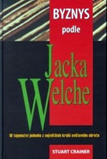 Obálka knihy