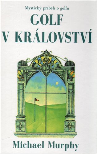 Obálka knihy