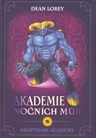 Obálka knihy