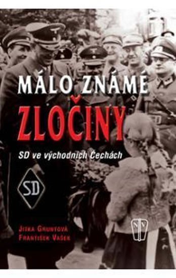 Obálka knihy