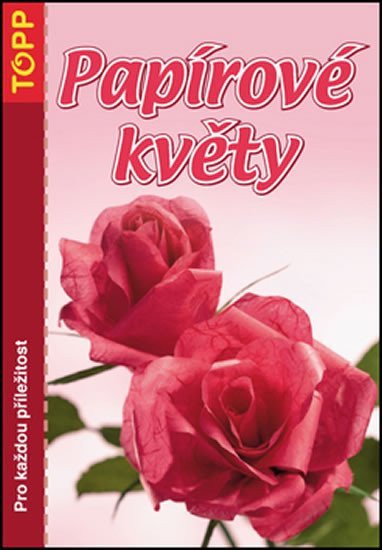Obálka knihy