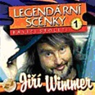 Obálka knihy