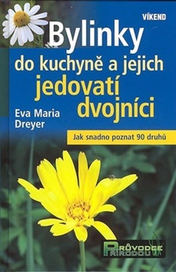 BYLINKY DO KUCHYNĚ A JEJICH JEDOVATÍ DVOJNÍCI