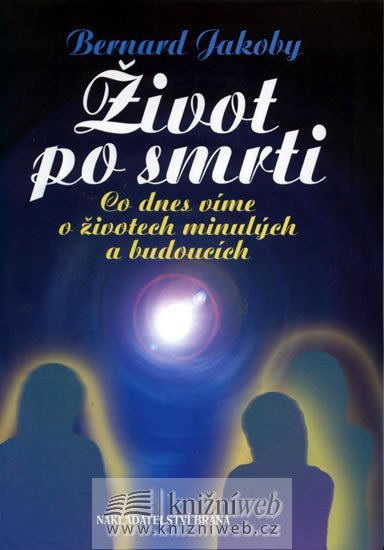 Obálka knihy