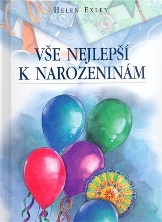 Obálka knihy