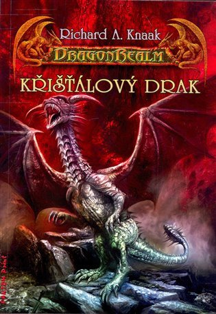 Obálka knihy