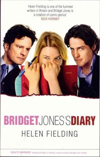 BRIDGET JONES’S DIARY