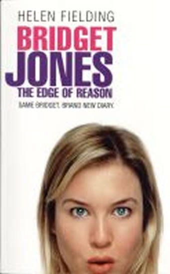 BRIDGET JONES - THE EDGE OF REASON