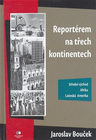 Obálka knihy