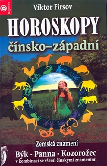 HOROSKOPY ČÍNSKO-ZÁPADNÍ1/EUGENIKA