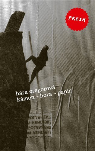 Obálka knihy