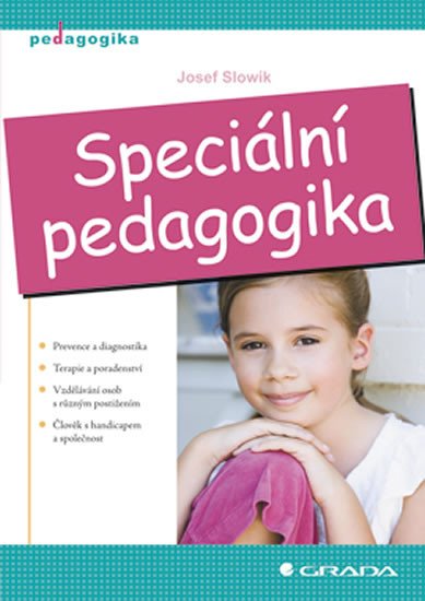 SPECIÁLNÍ PEDAGOGIKA/GRADA