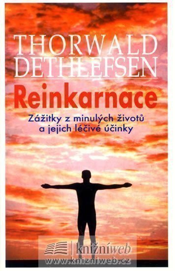 Obálka knihy