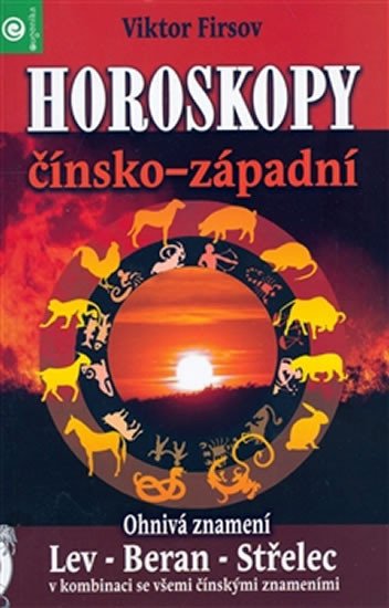 HOROSKOPY ČÍNSKO-ZÁPADNÍ2/EUGENIKA