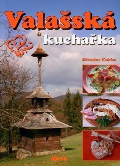 Obálka knihy