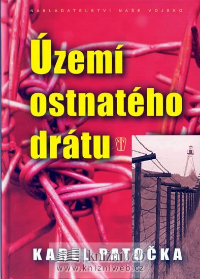 Obálka knihy