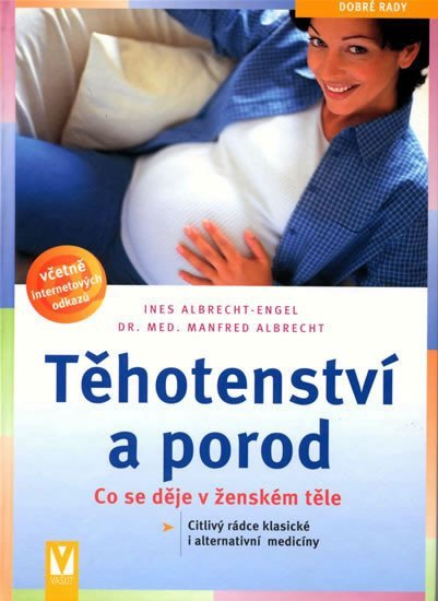 Obálka knihy