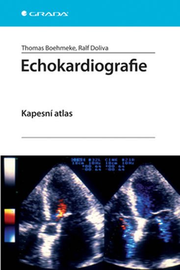 ECHOKARDIOGRAFIE/GRADA