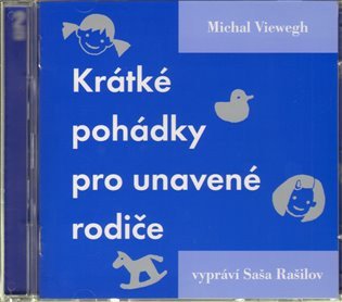 Obálka knihy