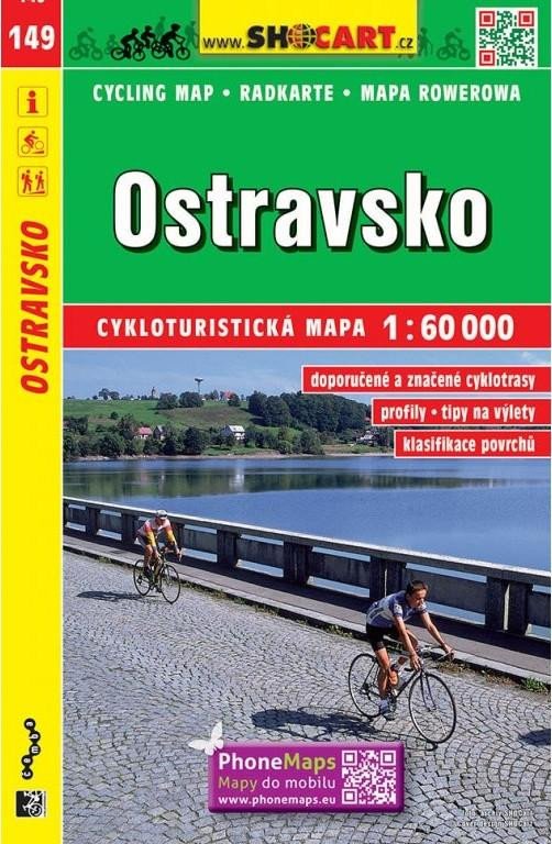 OSTRAVSKO 149 [CYKLO]