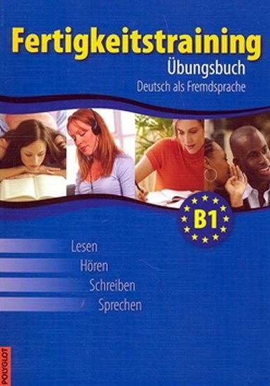 FERTIGKEITSTRAINING B1