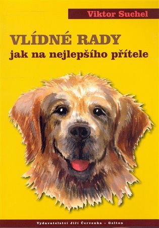 Obálka knihy