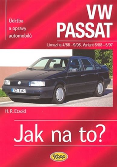 16. VW PASSAT