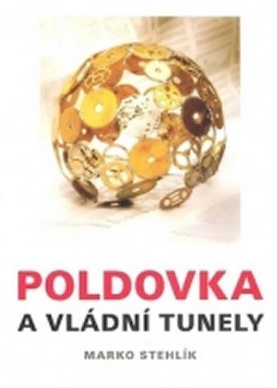 Obálka knihy