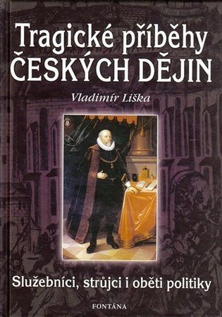 Obálka knihy