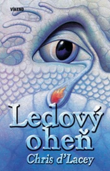 Obálka knihy