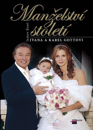 Obálka knihy