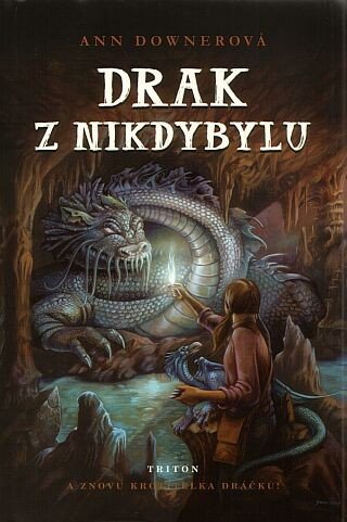 Obálka knihy