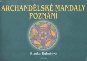 Obálka knihy