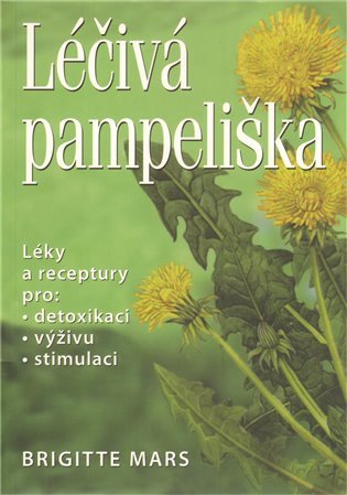 Obálka knihy
